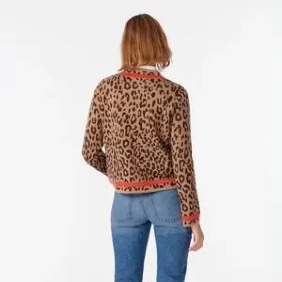 J.Crew Cardigan - Picture 8 of 8